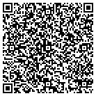 QR code with K R Termite & Pest Control contacts