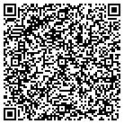 QR code with Reflection of The Mirror contacts