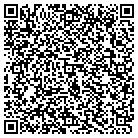 QR code with J Waite Services Inc contacts