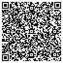 QR code with J B & A Insurance contacts