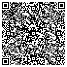 QR code with Hobert Bar-B-Que Place contacts