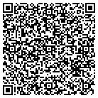QR code with Advanced Communications & Elec contacts