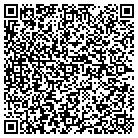 QR code with First Nat Bank-Laguna Park BR contacts