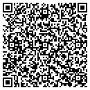 QR code with University Of Texas contacts
