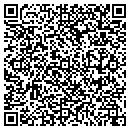 QR code with W W Laforce Jr contacts