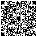 QR code with J M J A/C Co contacts