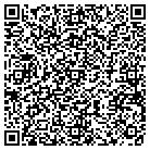 QR code with Falls City Public Library contacts