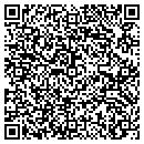 QR code with M & S Liquor Run contacts