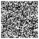 QR code with Uniforms Plus Inc contacts