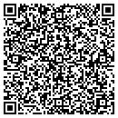 QR code with DHI Ranches contacts