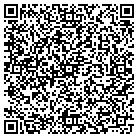 QR code with Maki Richard C and Assoc contacts