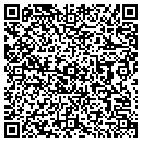 QR code with Prunedas Bar contacts