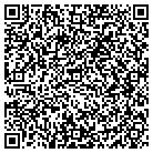 QR code with White Tiger Production Eqp contacts