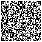 QR code with Department Of Human Service contacts