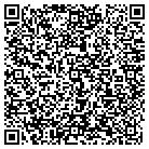 QR code with Alfred Moreno Concrete Contr contacts