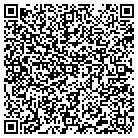 QR code with Del Rio Tile & Carpet Service contacts