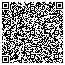 QR code with Rainbow's End contacts