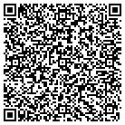 QR code with First Aviation Federal Cr Un contacts