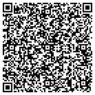 QR code with Ace Underwater Recovery contacts