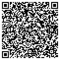 QR code with R Video contacts