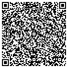 QR code with M P Finance & Investments contacts