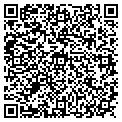 QR code with La Route contacts