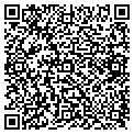 QR code with KMMX contacts