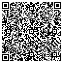 QR code with D H Petroleum Service contacts