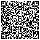 QR code with Donns Depot contacts