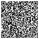 QR code with Ikes CB Shop contacts