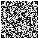 QR code with Ridley Hal R contacts