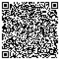 QR code with Fye contacts