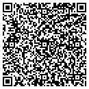 QR code with REX Foundation contacts