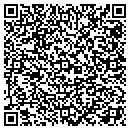 QR code with GBM Intl contacts