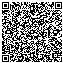 QR code with Aviary & Fish Hatchery contacts
