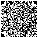 QR code with Badger Video contacts