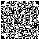 QR code with R & R Austin Trucking Inc contacts