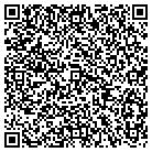 QR code with B & B Import Distribution Co contacts