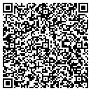 QR code with Reyes Hose MD contacts