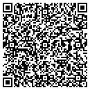 QR code with Cordova Corp contacts