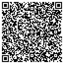 QR code with Hernandez Foods contacts