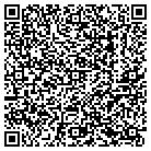 QR code with Oak Creek Country Club contacts
