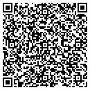 QR code with Alcoholics Anonymous contacts