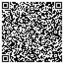 QR code with Harper Alan DDS contacts