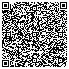 QR code with Ozone Control Air Conditioning contacts