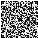 QR code with R C Body Shop contacts