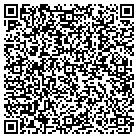 QR code with C & M Janitorial Service contacts