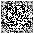QR code with First Class Financial Services contacts