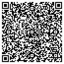 QR code with Avenue Library contacts