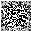 QR code with Radian Corp contacts